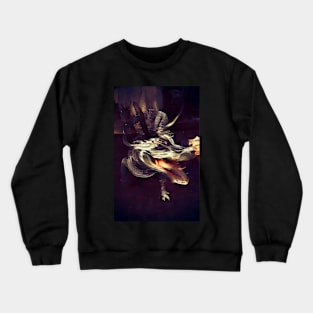 Assailant - Vipers Den - Genesis Collection Crewneck Sweatshirt